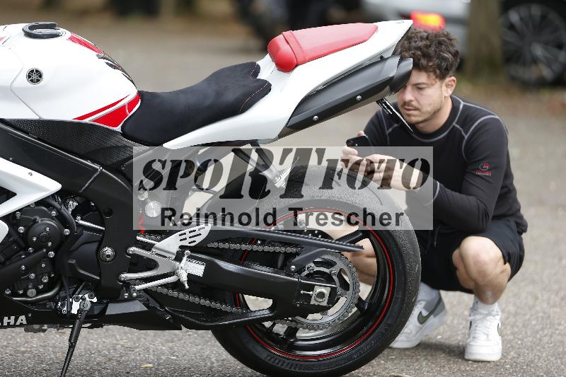 /53 16.09.2025 Track Day Domi Aegerter ADR/Impressionen